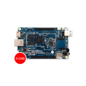 PINE A64 512MB Single Board Computer