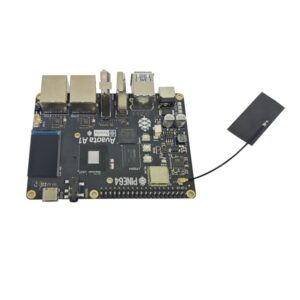 Yuzuki Avaota-A1 Single Board Computer 4GB/32GB